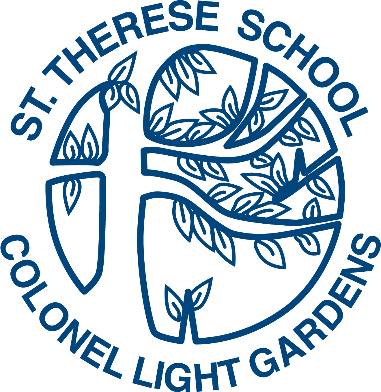 St Therese Primary School 